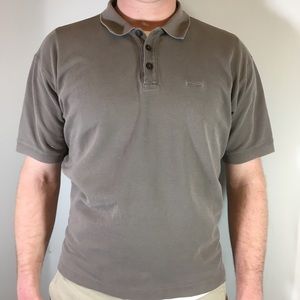 Patagonia Polo